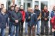 Открытие II Международного студенческого фестиваля резьбы по дереву бензопилой «Народные сказки и легенды», 21 сентября 2017 г.