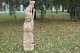 Открытие II Международного студенческого фестиваля резьбы по дереву бензопилой «Народные сказки и легенды», 21 сентября 2017 г.