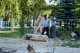 II Международный студенческий фестиваль резьбы по дереву бензопилой «Народные сказки и легенды» 21-24 сентября 2017 г.
