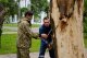 II Международный студенческий фестиваль резьбы по дереву бензопилой «Народные сказки и легенды» 21-24 сентября 2017 г.