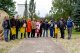 II Международный студенческий фестиваль резьбы по дереву бензопилой «Народные сказки и легенды» 21-24 сентября 2017 г.