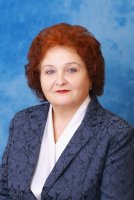 Поздравляем с юбилеем Алюнову Татьяну Ивановну!