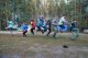 XXXVI открытый турслет турклуба «Надежда» ЧГПУ им. И.Я. Яковлева, 22-24 сентября 2017 г.