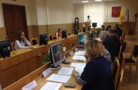 На базе ЧГПУ им. И.Я. Яковлева прошел полуфинал Программы «УМНИК»