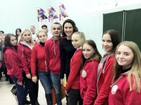 «Диалог на равных»