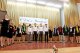 Праздничный концерт, посвященный Дню учителя, 5 октября 2017 г.