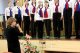 Праздничный концерт, посвященный Дню учителя, 5 октября 2017 г.