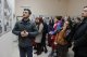 Поездка в Екатеринбург в рамках проекта «Через православную веру – к доброму воспитанию»