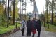 Поездка в Екатеринбург в рамках проекта «Через православную веру – к доброму воспитанию»