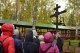 Поездка в Екатеринбург в рамках проекта «Через православную веру – к доброму воспитанию»