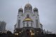 Поездка в Екатеринбург в рамках проекта «Через православную веру – к доброму воспитанию»
