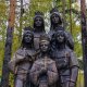 Поездка в Екатеринбург в рамках проекта «Через православную веру – к доброму воспитанию»