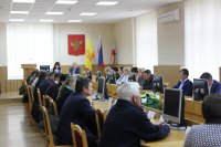 В ЧГПУ обсудили вопросы открытия педагогических классов В ЧГПУ обсудили вопросы открытия педагогических классов