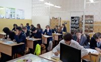 ЧГПУ расширяет площадки взаимодействия со школами республики ЧГПУ расширяет площадки взаимодействия со школами республики