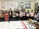 В ЧГПУ состоялась международная научно-практическая конференция «Современные тенденции в обучении и воспитании средствами искусства» В ЧГПУ состоялась международная научно-практическая конференция «Современные тенденции в обучении и воспитании средствами искусства»