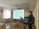 В ЧГПУ состоялась международная научно-практическая конференция «Современные тенденции в обучении и воспитании средствами искусства» В ЧГПУ состоялась международная научно-практическая конференция «Современные тенденции в обучении и воспитании средствами искусства»