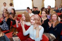 31 октября – День сурдопереводчика