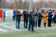 Межрегиональный турнир Высшего дивизиона Всероссийских соревнований по футболу, 3-5 ноября 2017