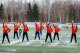 Межрегиональный турнир Высшего дивизиона Всероссийских соревнований по футболу, 3-5 ноября 2017