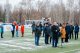Межрегиональный турнир Высшего дивизиона Всероссийских соревнований по футболу, 3-5 ноября 2017