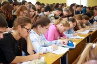 В ЧГПУ написали «Большой этнографический диктант»