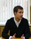 Встреча ректора В.Н. Иванова со сборной ЧГПУ по футболу, 9 ноября 2017 г.