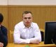 Встреча ректора В.Н. Иванова со сборной ЧГПУ по футболу, 9 ноября 2017 г.