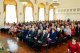 Торжественное собрание, посвященное 90-летию со дня рождения академика РАО Г.Н. Волкова, 31 октября 2017 г.