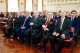Торжественное собрание, посвященное 90-летию со дня рождения академика РАО Г.Н. Волкова, 31 октября 2017 г.