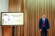 Торжественное собрание, посвященное 90-летию со дня рождения академика РАО Г.Н. Волкова, 31 октября 2017 г.