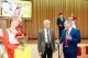 Торжественное собрание, посвященное 90-летию со дня рождения академика РАО Г.Н. Волкова, 31 октября 2017 г.