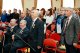 Торжественное собрание, посвященное 90-летию со дня рождения академика РАО Г.Н. Волкова, 31 октября 2017 г.