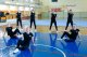 День открытых дверей на факультете физической культуры, посвященный всероссийскому Дню гимнастики, 26 октября 2017 г.