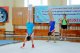 День открытых дверей на факультете физической культуры, посвященный всероссийскому Дню гимнастики, 26 октября 2017 г.
