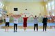 День открытых дверей на факультете физической культуры, посвященный всероссийскому Дню гимнастики, 26 октября 2017 г.