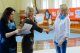 День открытых дверей на факультете физической культуры, посвященный всероссийскому Дню гимнастики, 26 октября 2017 г.