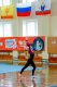 День открытых дверей на факультете физической культуры, посвященный всероссийскому Дню гимнастики, 26 октября 2017 г.
