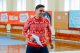 День открытых дверей на факультете физической культуры, посвященный всероссийскому Дню гимнастики, 26 октября 2017 г.