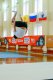 День открытых дверей на факультете физической культуры, посвященный всероссийскому Дню гимнастики, 26 октября 2017 г.