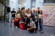 VII Всероссийский слет общественных студенческих объединений «Хастар», 10-12 ноября 2017 г.