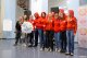 VII Всероссийский слет общественных студенческих объединений «Хастар», 10-12 ноября 2017 г.