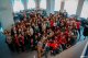 VII Всероссийский слет общественных студенческих объединений «Хастар», 10-12 ноября 2017 г.