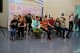 VII Всероссийский слет общественных студенческих объединений «Хастар», 10-12 ноября 2017 г.