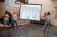 VII Всероссийский слет общественных студенческих объединений «Хастар», 10-12 ноября 2017 г.