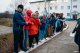VII Всероссийский слет общественных студенческих объединений «Хастар», 10-12 ноября 2017 г.