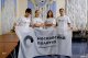 VII Всероссийский слет общественных студенческих объединений «Хастар», 10-12 ноября 2017 г.