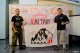 VII Всероссийский слет общественных студенческих объединений «Хастар», 10-12 ноября 2017 г.
