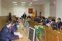 Вопросы трудоустройства молодых педагогов на селе обсудили ЧГПУ