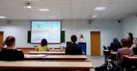 Студенты ЧГПУ – призеры Всероссийского конкурса соло-презентаций на английском языке «Society and Business»