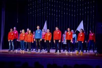 Подведены итоги республиканского этапа Всероссийского конкурса «Лучший студенческий совет – 2017» Подведены итоги республиканского этапа Всероссийского конкурса «Лучший студенческий совет – 2017»